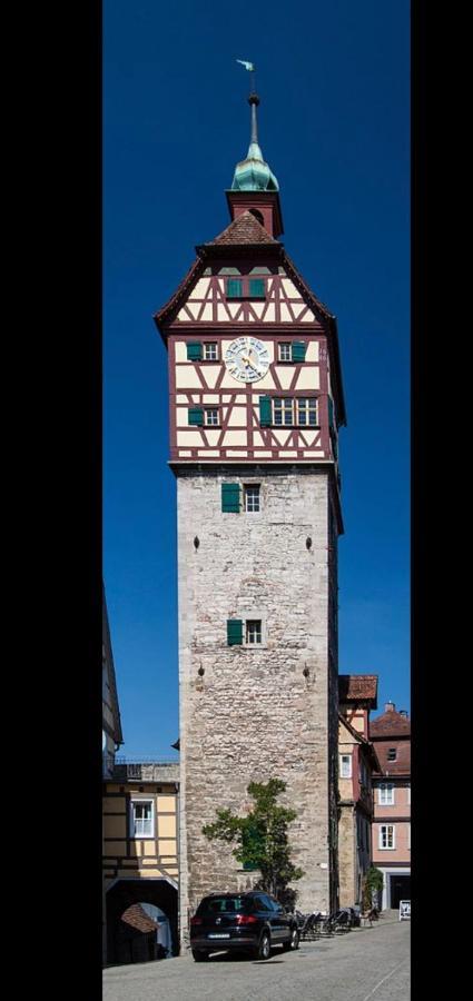 City Living 2 Schwäbisch Hall Zewnętrze zdjęcie