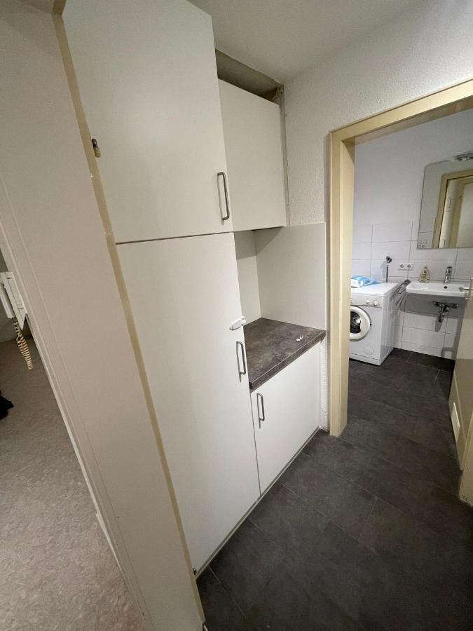 City Living 2 Schwäbisch Hall Zewnętrze zdjęcie