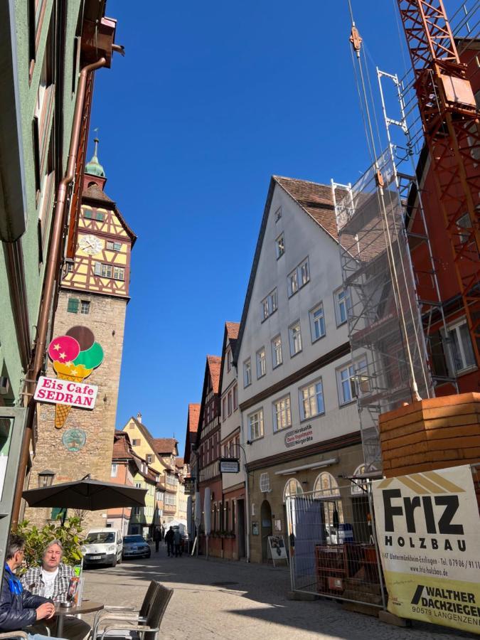 City Living 2 Schwäbisch Hall Zewnętrze zdjęcie