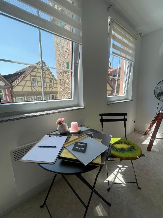City Living 2 Schwäbisch Hall Zewnętrze zdjęcie